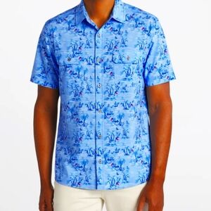 Flag & Anthem Ashburn Short sleeve men's medium
